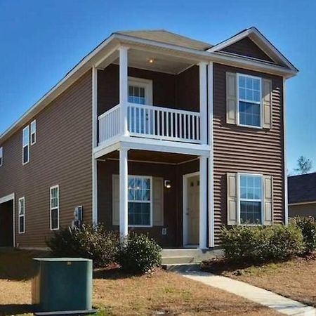 Beautiful Private Home Near Ft Jackson, Starbucks, Shopping And Dining! Columbia Eksteriør billede