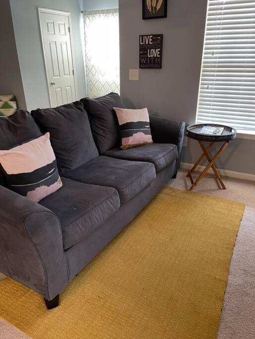 Beautiful Private Home Near Ft Jackson, Starbucks, Shopping And Dining! Columbia Eksteriør billede