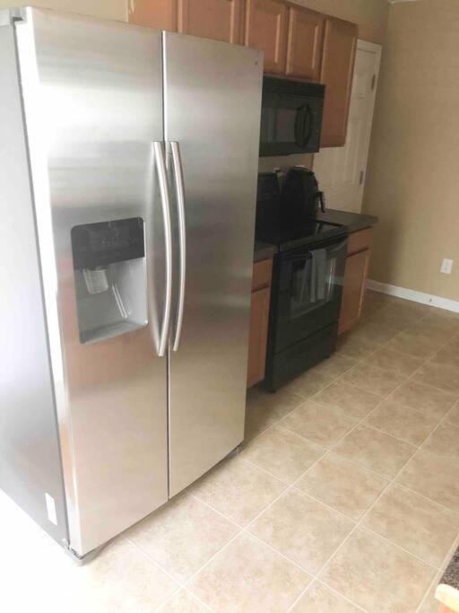 Beautiful Private Home Near Ft Jackson, Starbucks, Shopping And Dining! Columbia Eksteriør billede