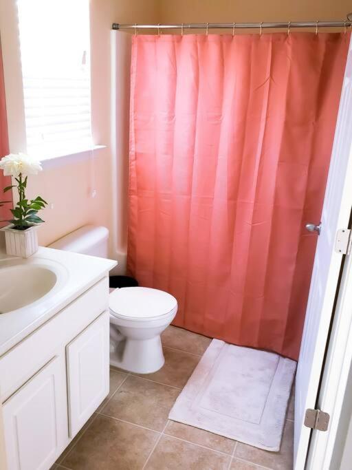 Beautiful Private Home Near Ft Jackson, Starbucks, Shopping And Dining! Columbia Eksteriør billede